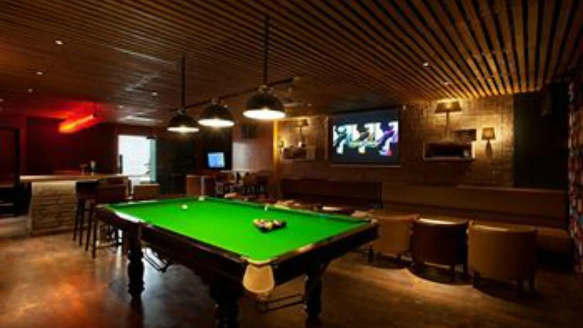 Lemon Tree Hotel Chandigarh India