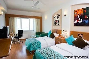 Lemon Tree Hotel Chandigarh 4*,  India