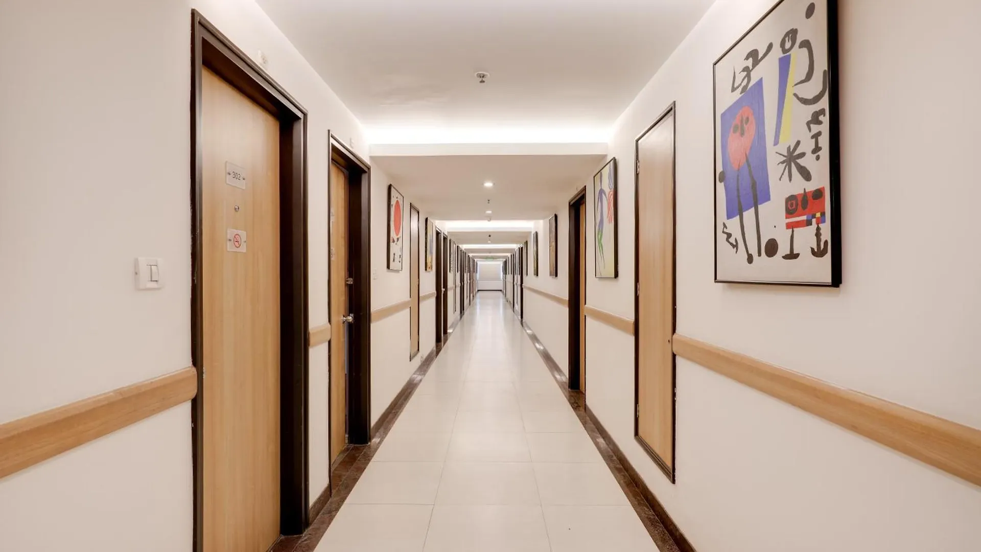 Lemon Tree Hotel Chandigarh