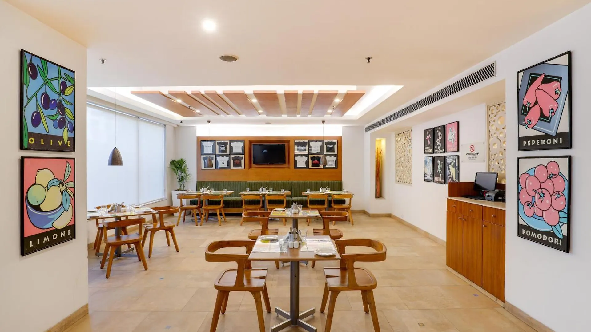 Lemon Tree Hotel Chandigarh