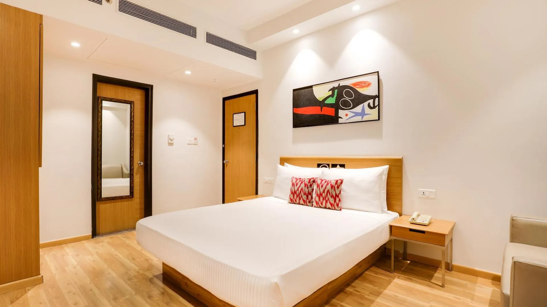 Lemon Tree Hotel Chandigarh