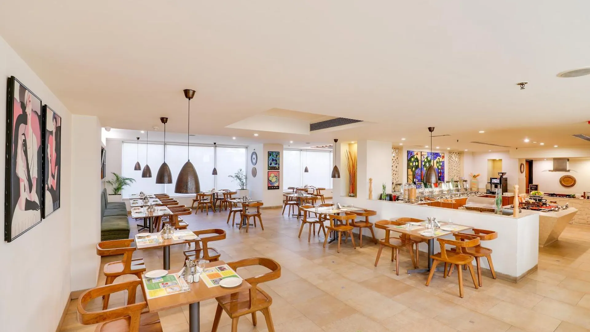 Lemon Tree Hotel Chandigarh