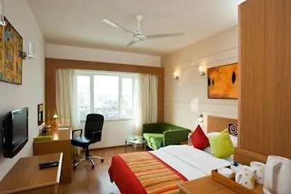 Lemon Tree Hotel Chandigarh 4*,  India