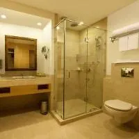 Lemon Tree Hotel Chandigarh