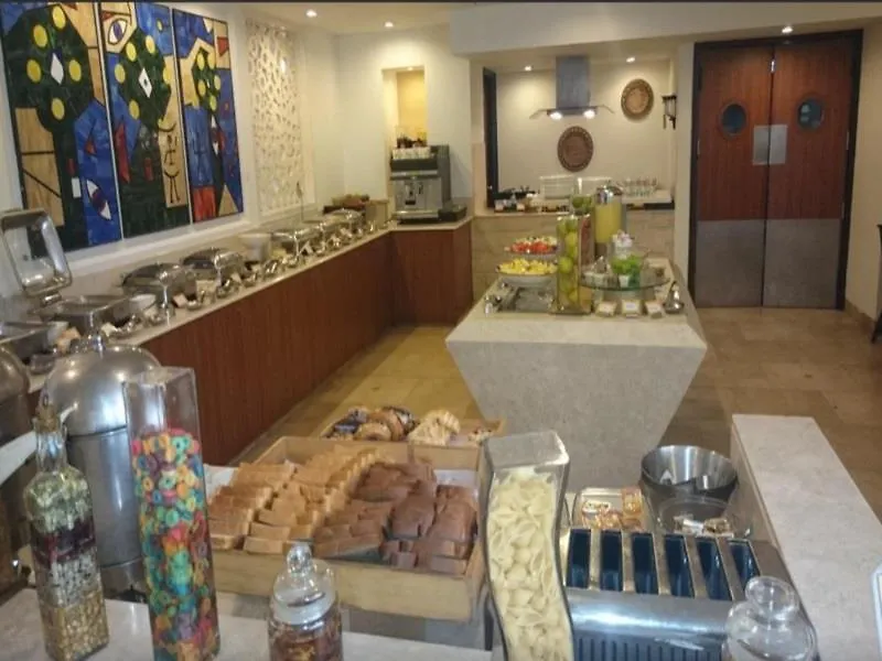 Lemon Tree Hotel Chandigarh