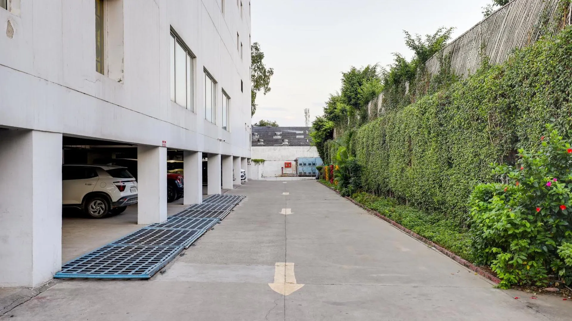 Lemon Tree Hotel Chandigarh