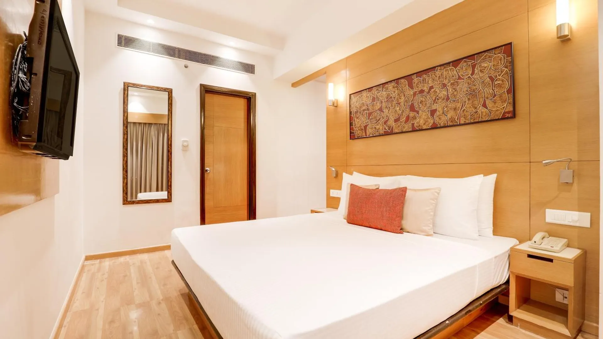 Lemon Tree Hotel Chandigarh