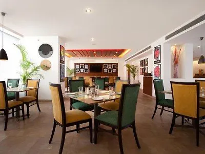 Lemon Tree Hotel Chandigarh
