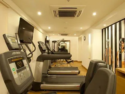 Lemon Tree Hotel Chandigarh
