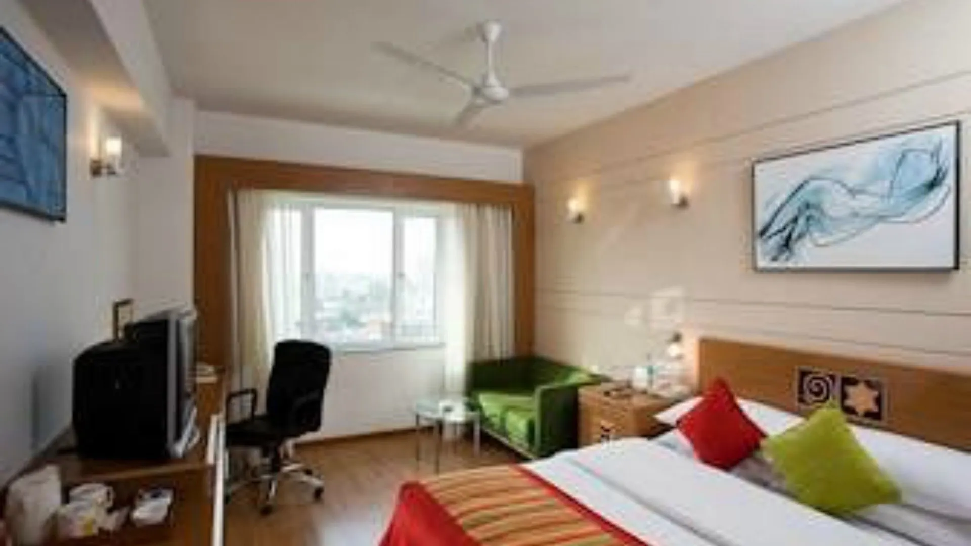 Lemon Tree Hotel Chandigarh